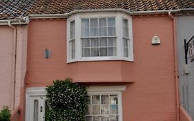 Oriel Cottage, Aldeburgh